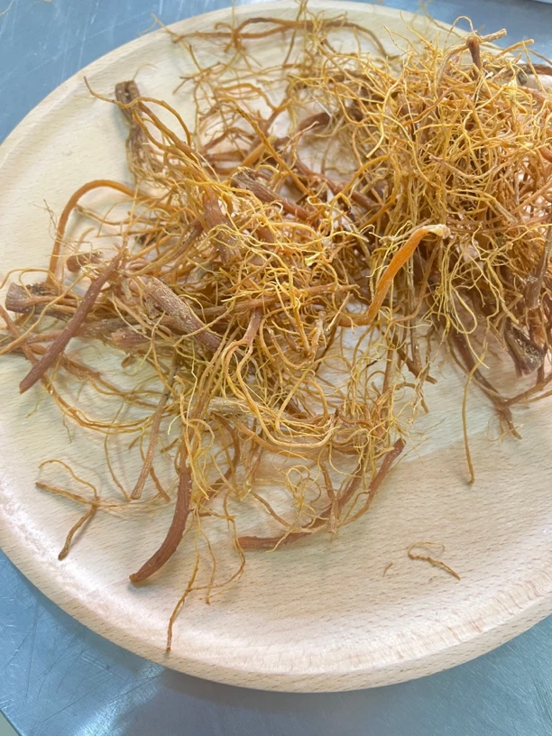 【参须】大支老参须泡水煮汤精选