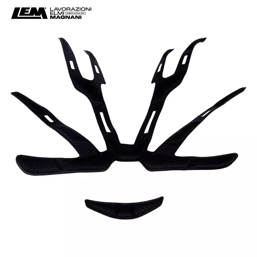 LEM单车头盔内衬 Motivair/Cipressa