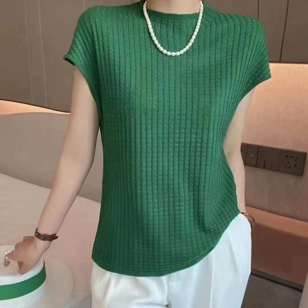 2022时尚爆款羊毛衫