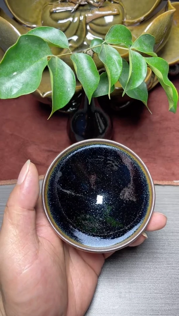 【闪购商品】茶盏60-158---------