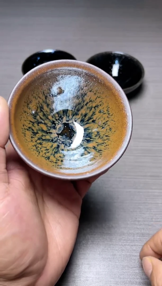 【闪购商品】茶盏130------------