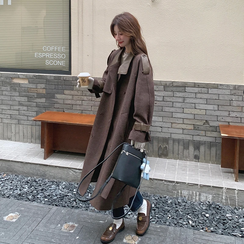 1301-1310 撤柜优选女装秋冬尾货（非主图款-偶有微瑕）