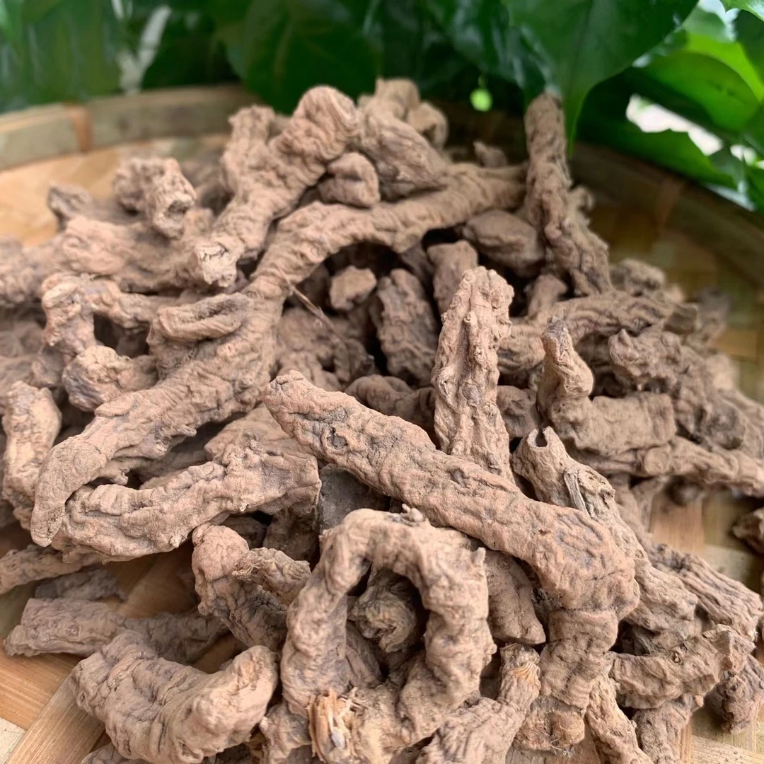 【阿海精选】 珍虫三七