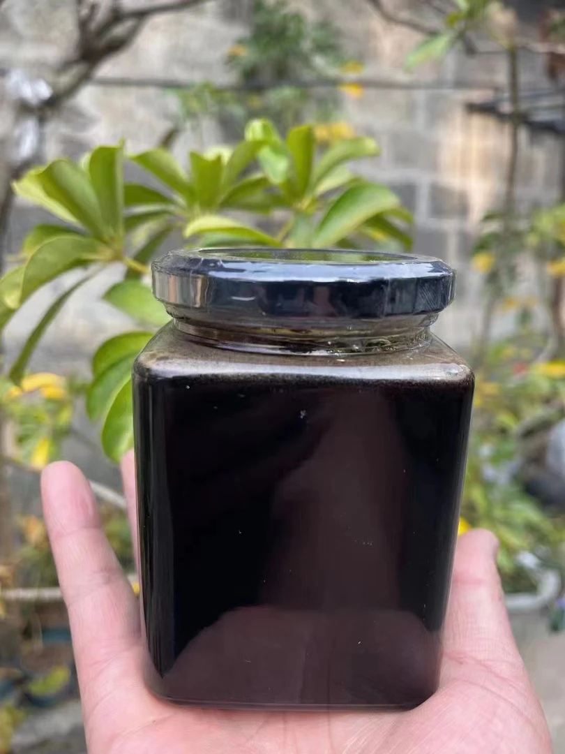 【阿海精选】土特产嘿蜜