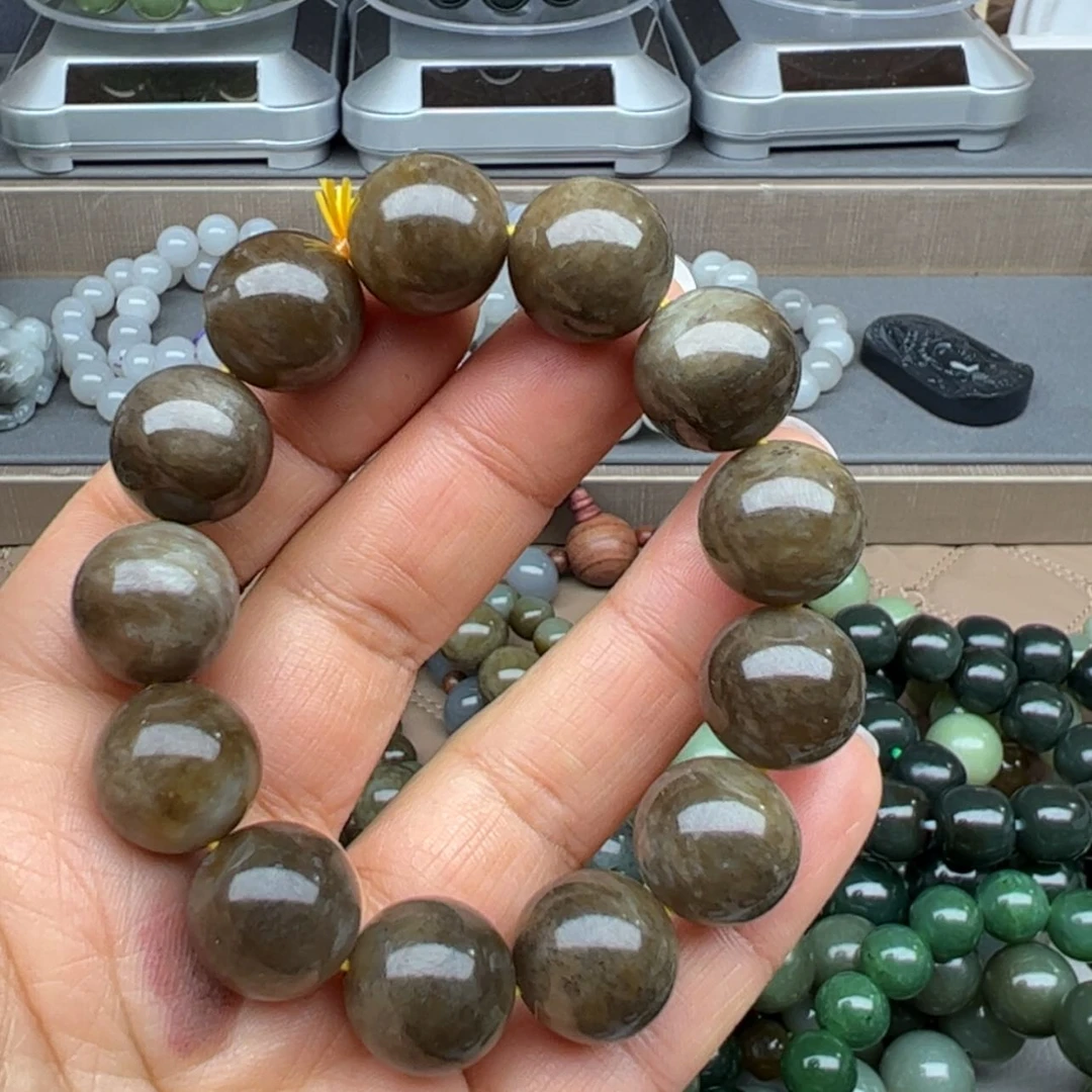 【闪购商品】和田玉手链未镶嵌