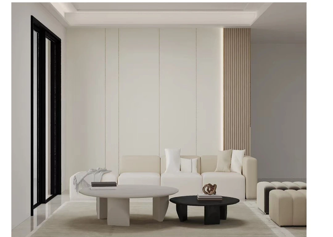 高佳宁 12mm沙发背景墙定制专属连接