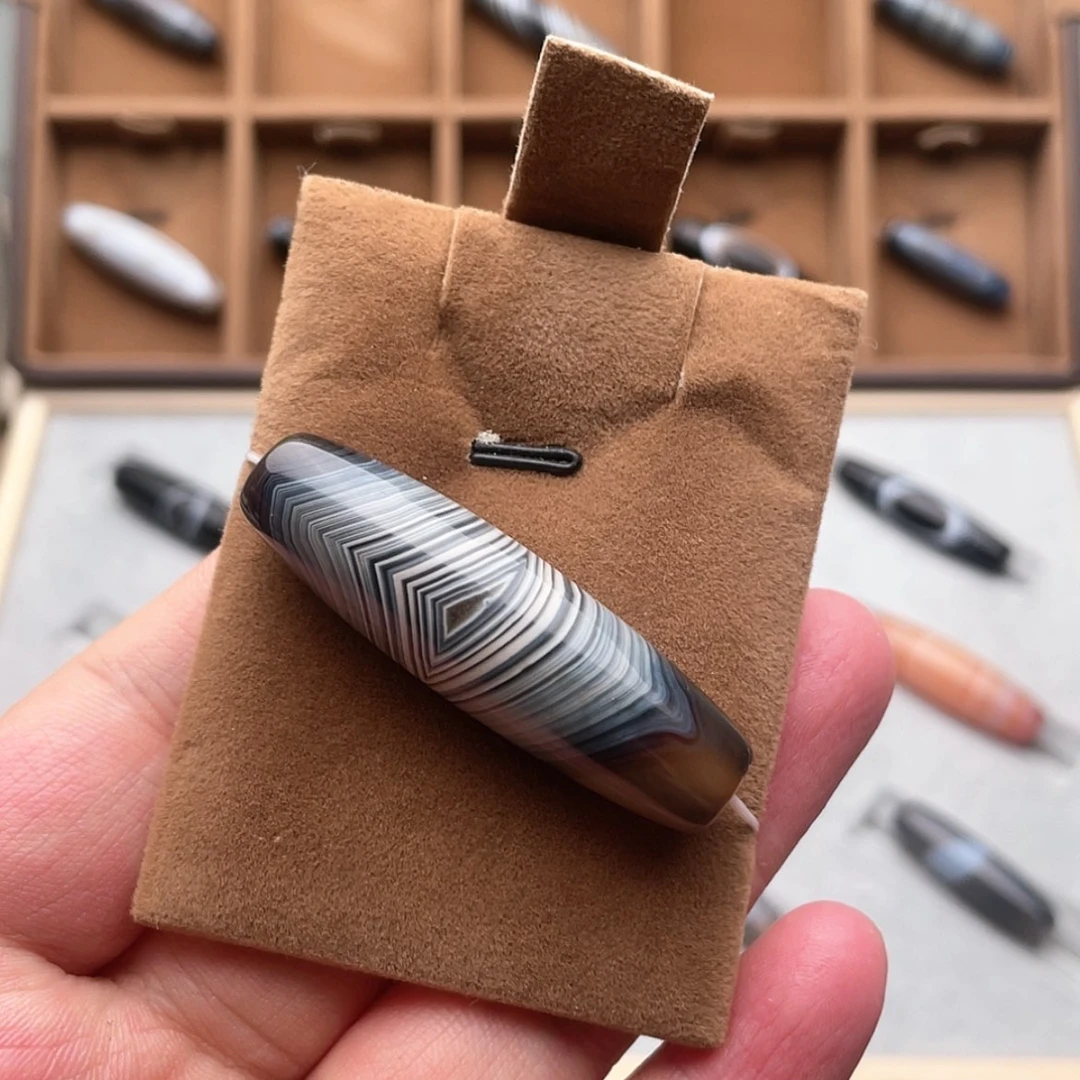 【闪购商品】玛瑙/玉髓珠宝半成品合金@*原