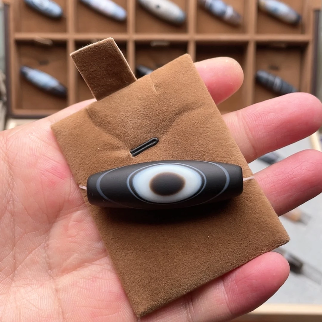 【闪购商品】玛瑙/玉髓珠宝半成品合金会***鹅