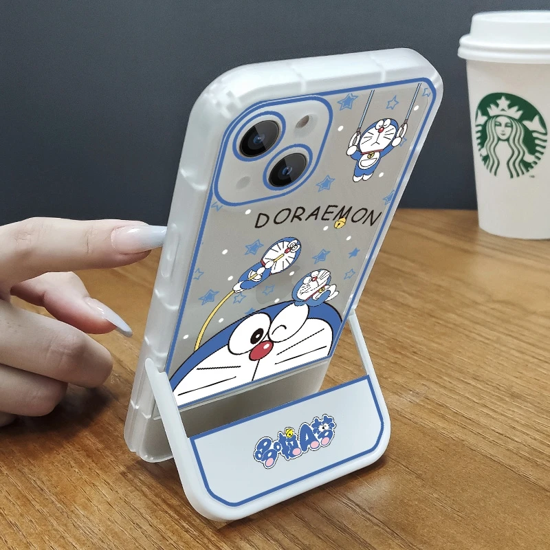 适于苹果14/华为/小米/OPPO/VIVO手机壳隐形支架