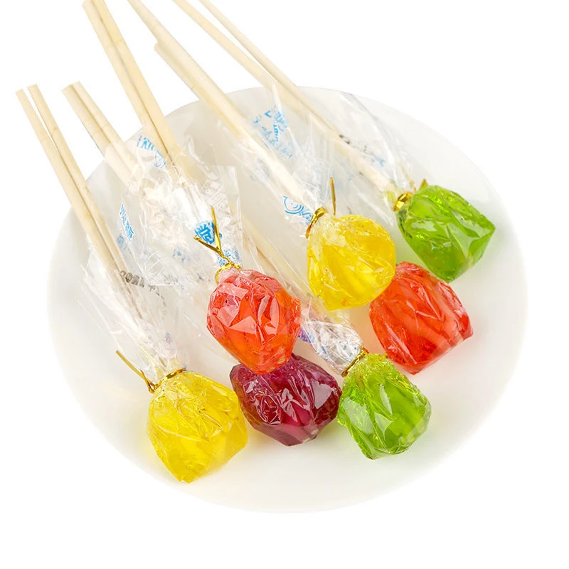 搅搅糖麦芽糖粘牙拉丝糖童年怀旧8090后儿时回忆儿童小时候的口味