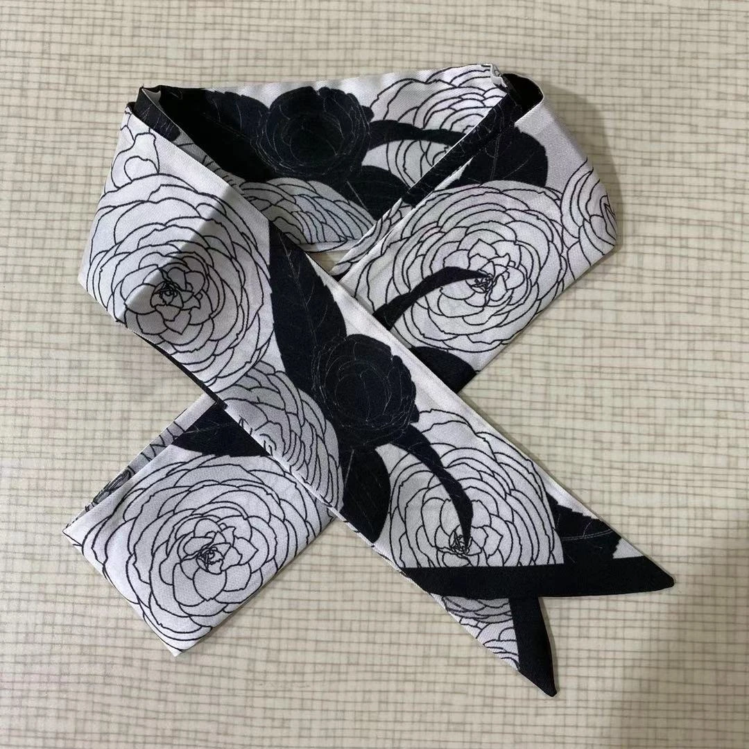 【华家那】W11 飘带