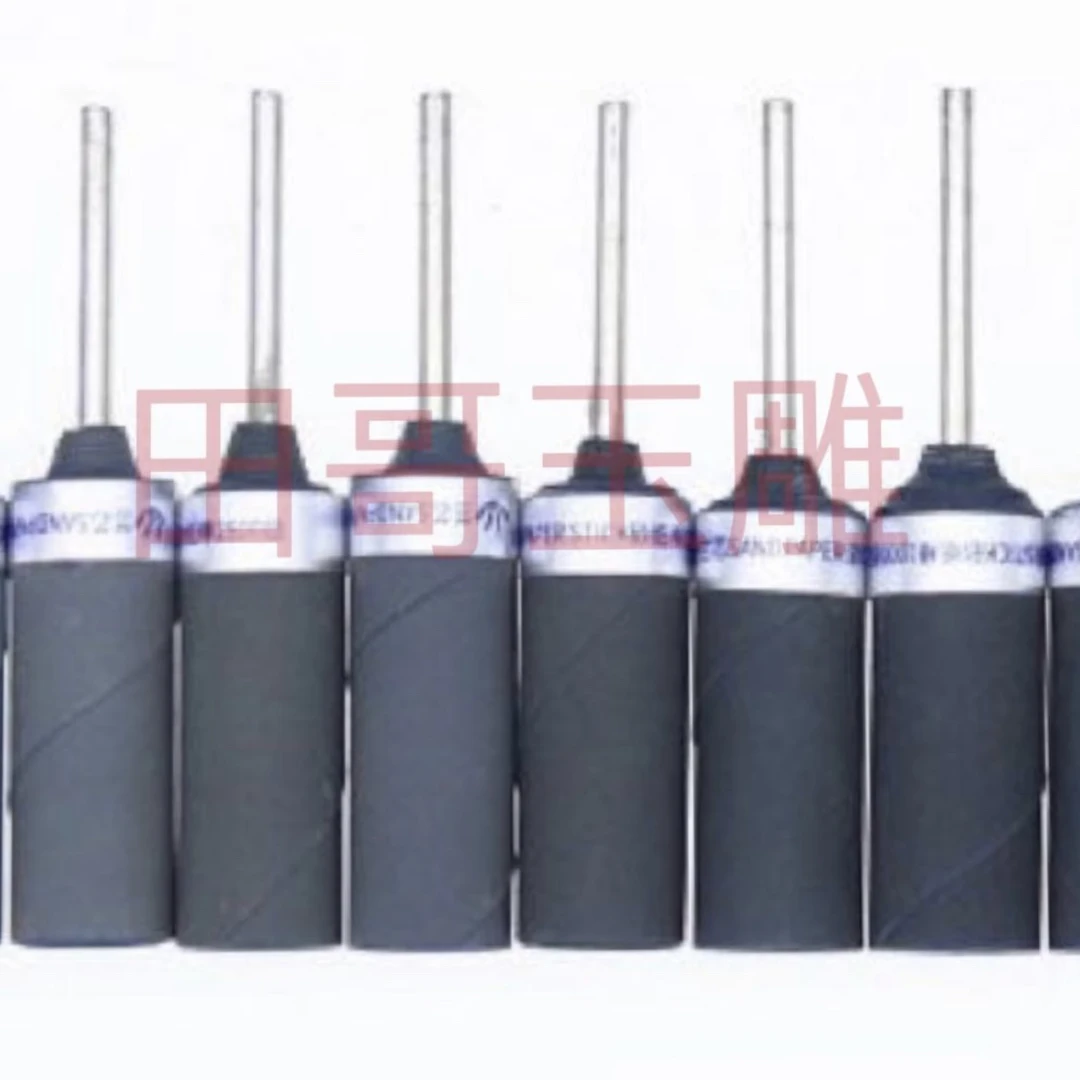 2.35柄/3.0柄砂纸棒打磨棒6支装