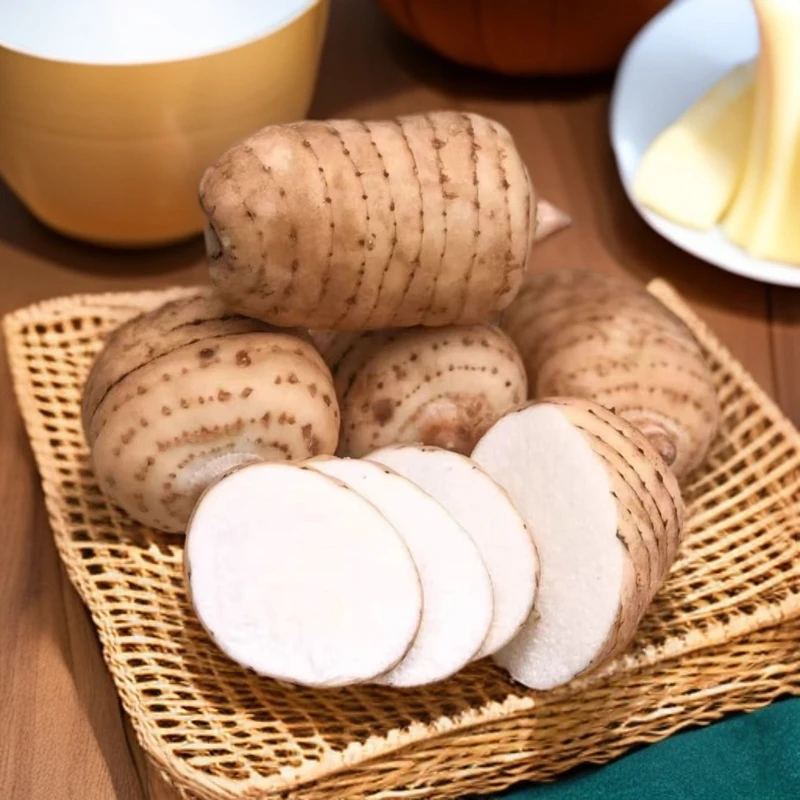 昭通天麻现挖现发