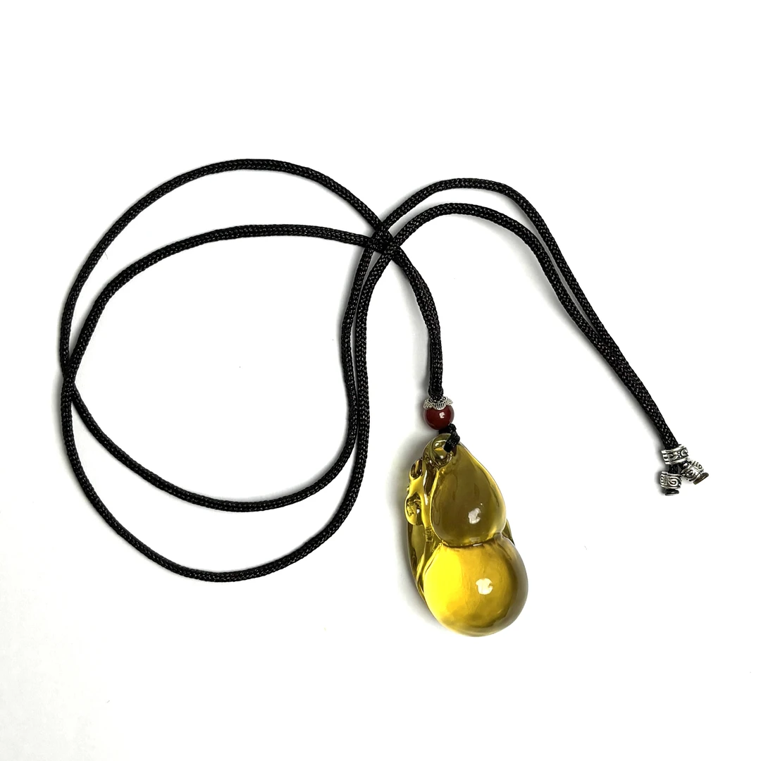 ZX021 精美珠宝吊坠 尺寸40*20*20