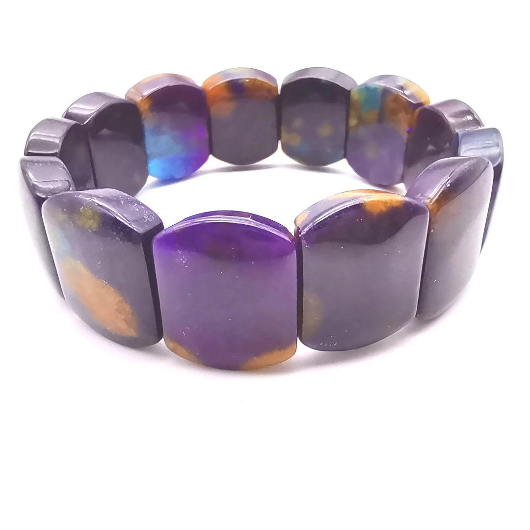 CY0135 精美珠宝手串 尺寸18*14mm