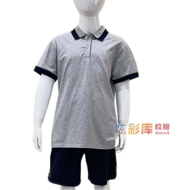 厦门市直属区学校小学生运动夏秋冬季校服下单备注学校名