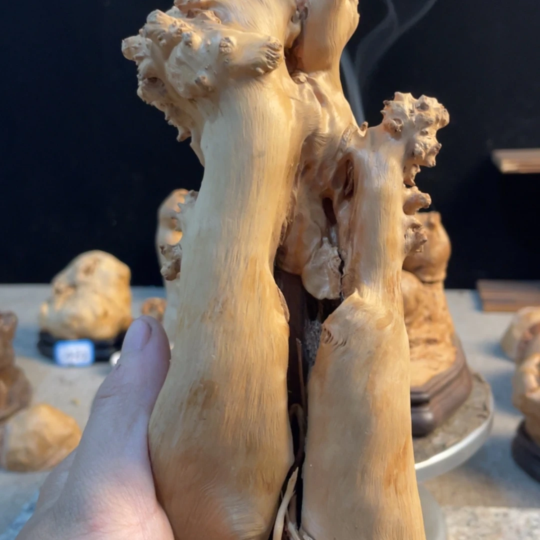 【闪购商品】荔枝木宇**民