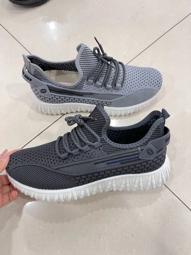 A13爆米花高档打底，男鞋