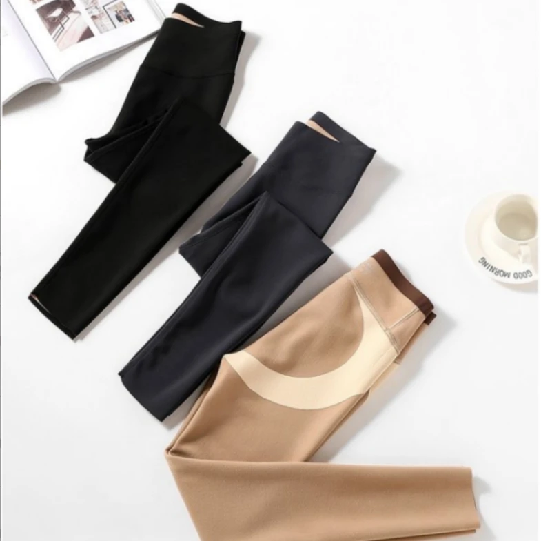 【SP轻奢高定】瑜伽打底裤SH9226