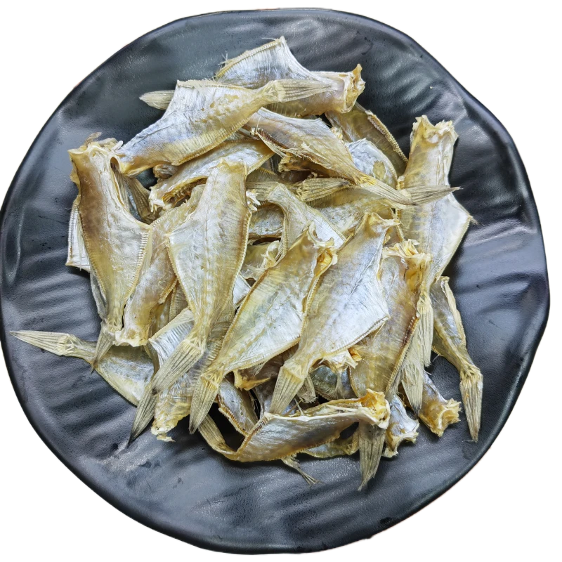 淡干小鱼干北海扒皮鱼干迪仔鱼敌仔脯马面鱼干剥皮鱼淡口特产干货