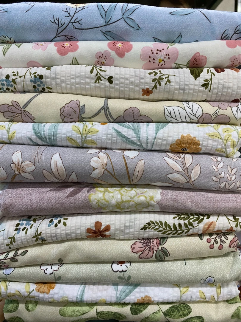 【U品】布料    听主播讲解为准