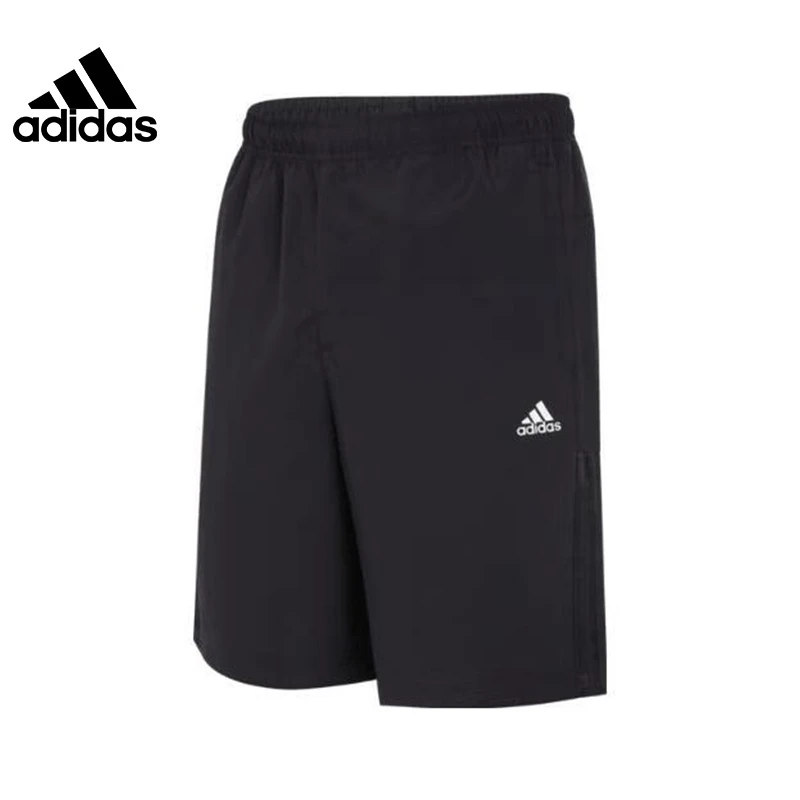 adidas运动男款WVSHFI篮球健身跑步短裤IN6509高能感雅丹欧若风