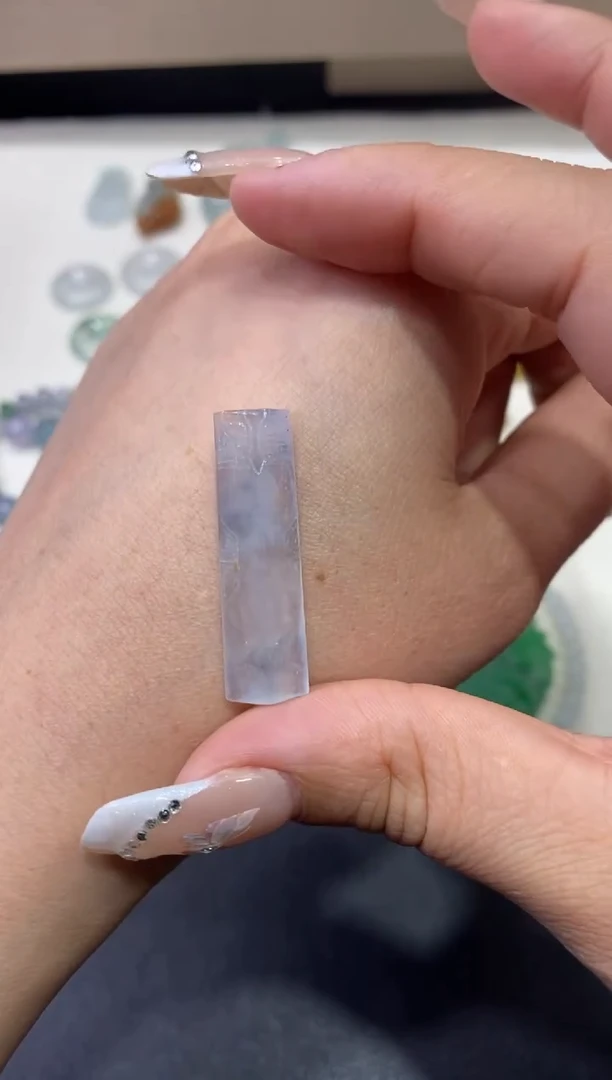 【闪购商品】翡翠裸石翡翠未镶嵌