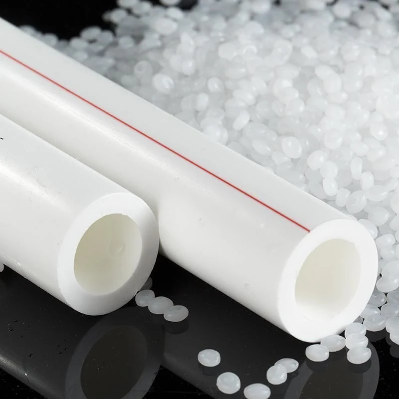 PPR热熔家装家用、暖气用热水管冷热通用20/25/32 -110热水管家装