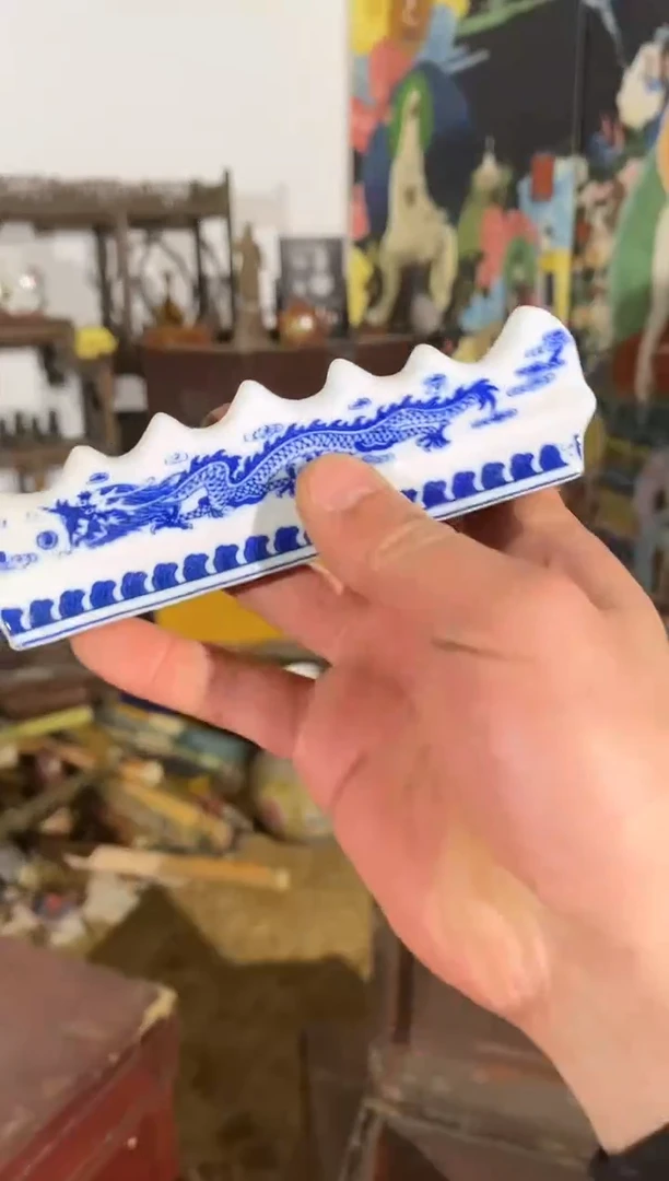 【闪购商品】密胺摆件8