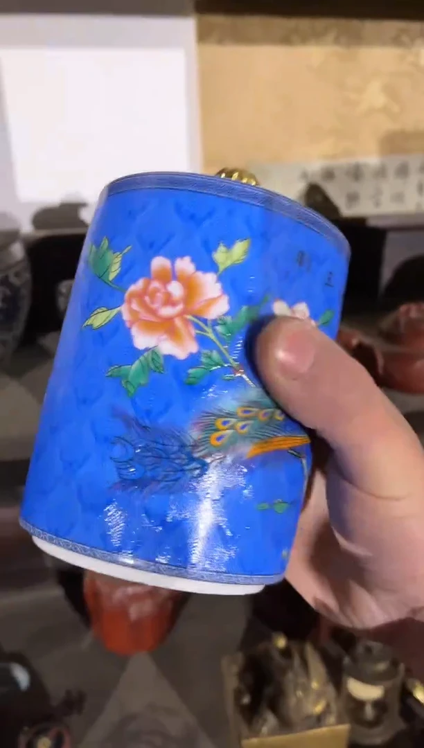 【闪购商品】密胺摆件141