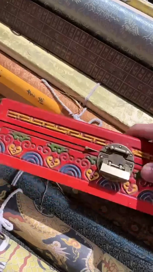 【闪购商品】密胺摆件174小