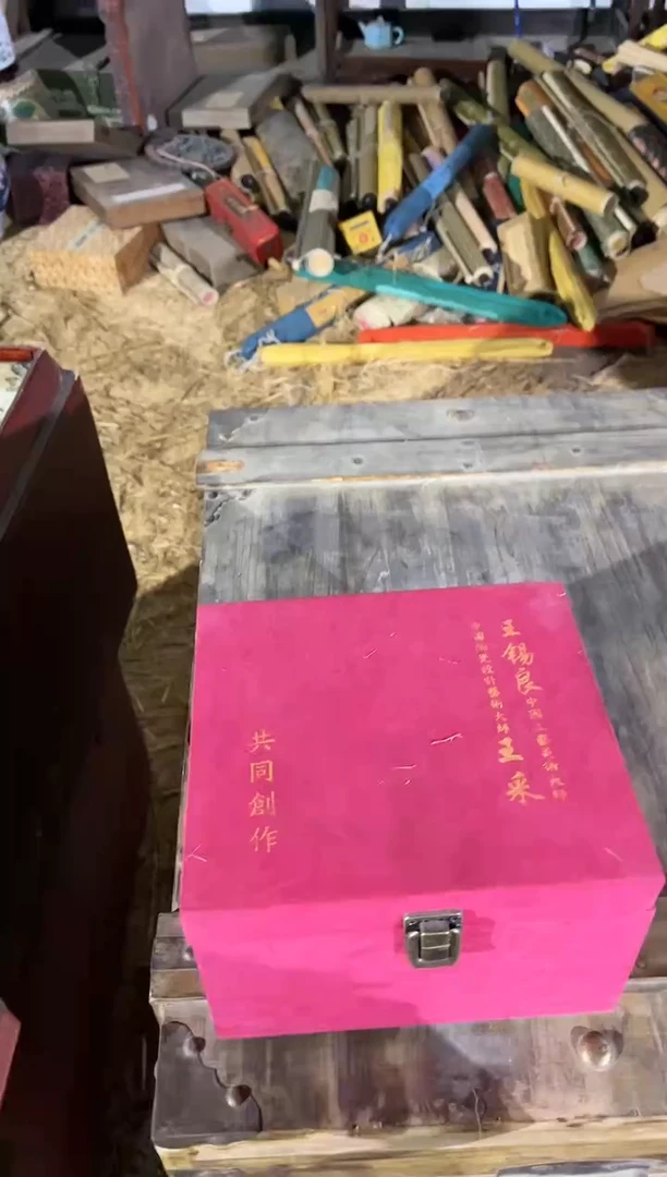 【闪购商品】密胺摆件87