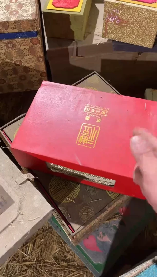 【闪购商品】密胺摆件75