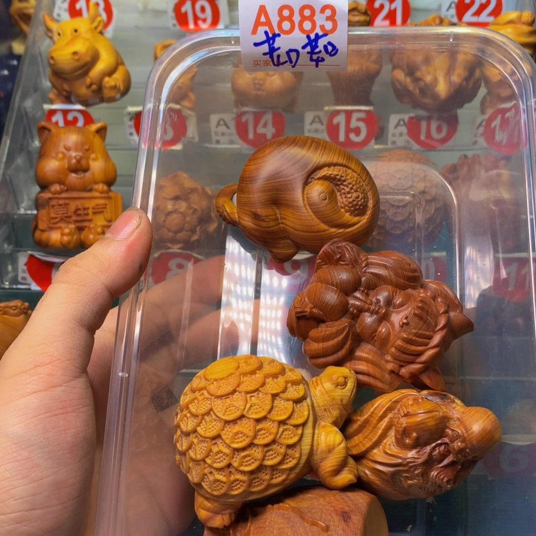 我***呀崖柏陈化料瑕疵处理883