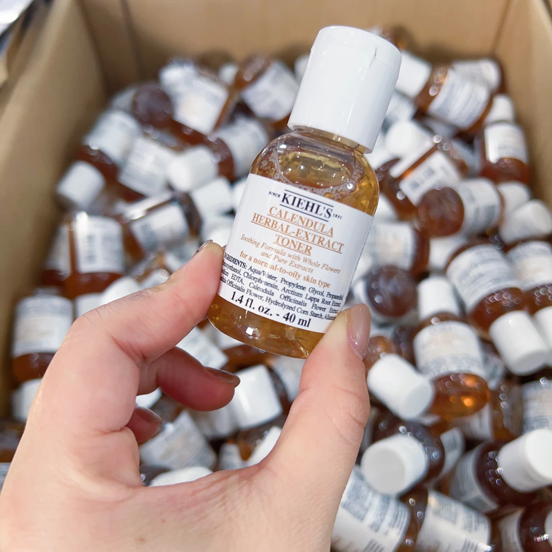 【自播】科颜氏金盏花爽肤水 40ml
