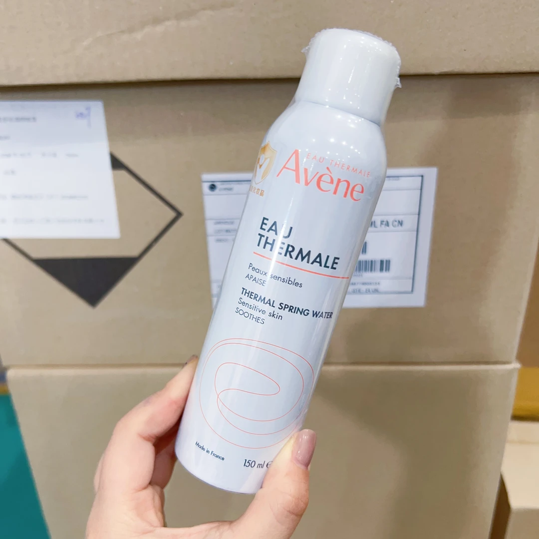 【自播】雅漾 舒泉调理喷雾 150ml