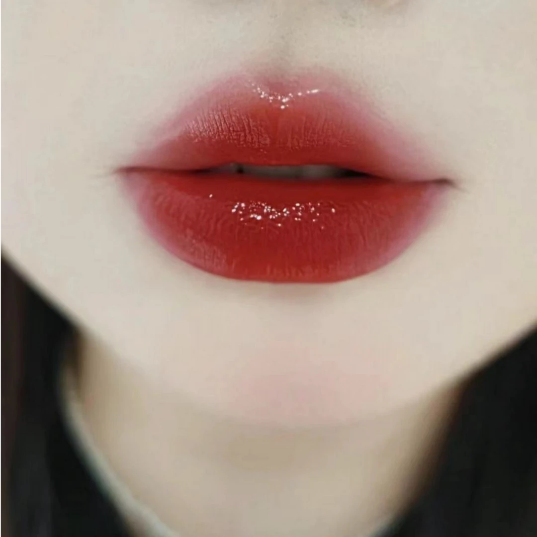 【自播】YSL圣罗兰无畏釉光纯口红#1971 0.8g小可爱