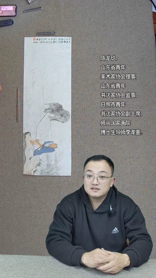 【闪购商品】绘画牧马图