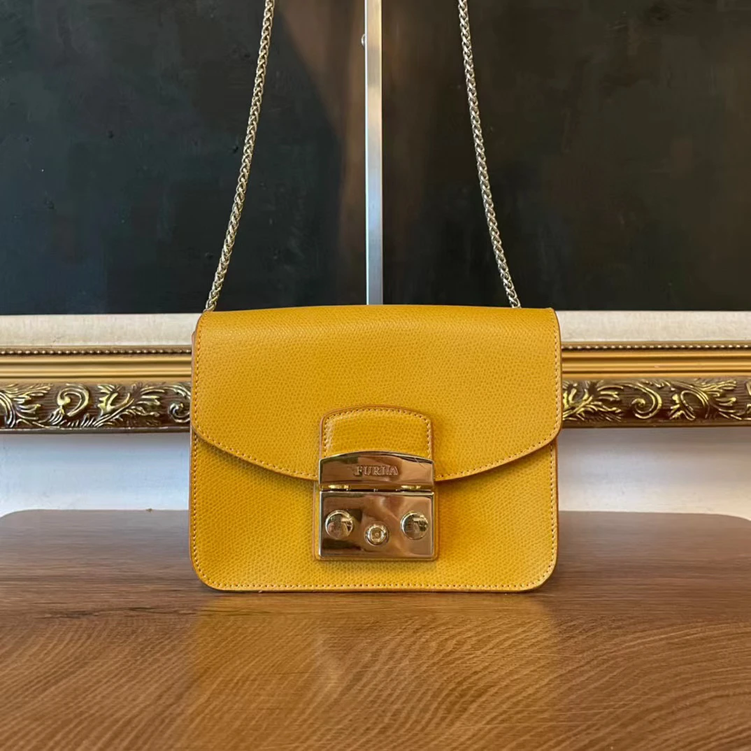 95新 FURLA/芙拉 furla单肩包/90771