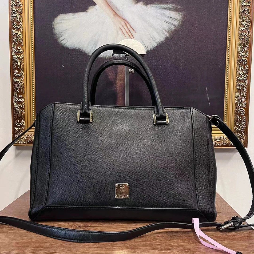 95新 MCM mcm单肩包/89538