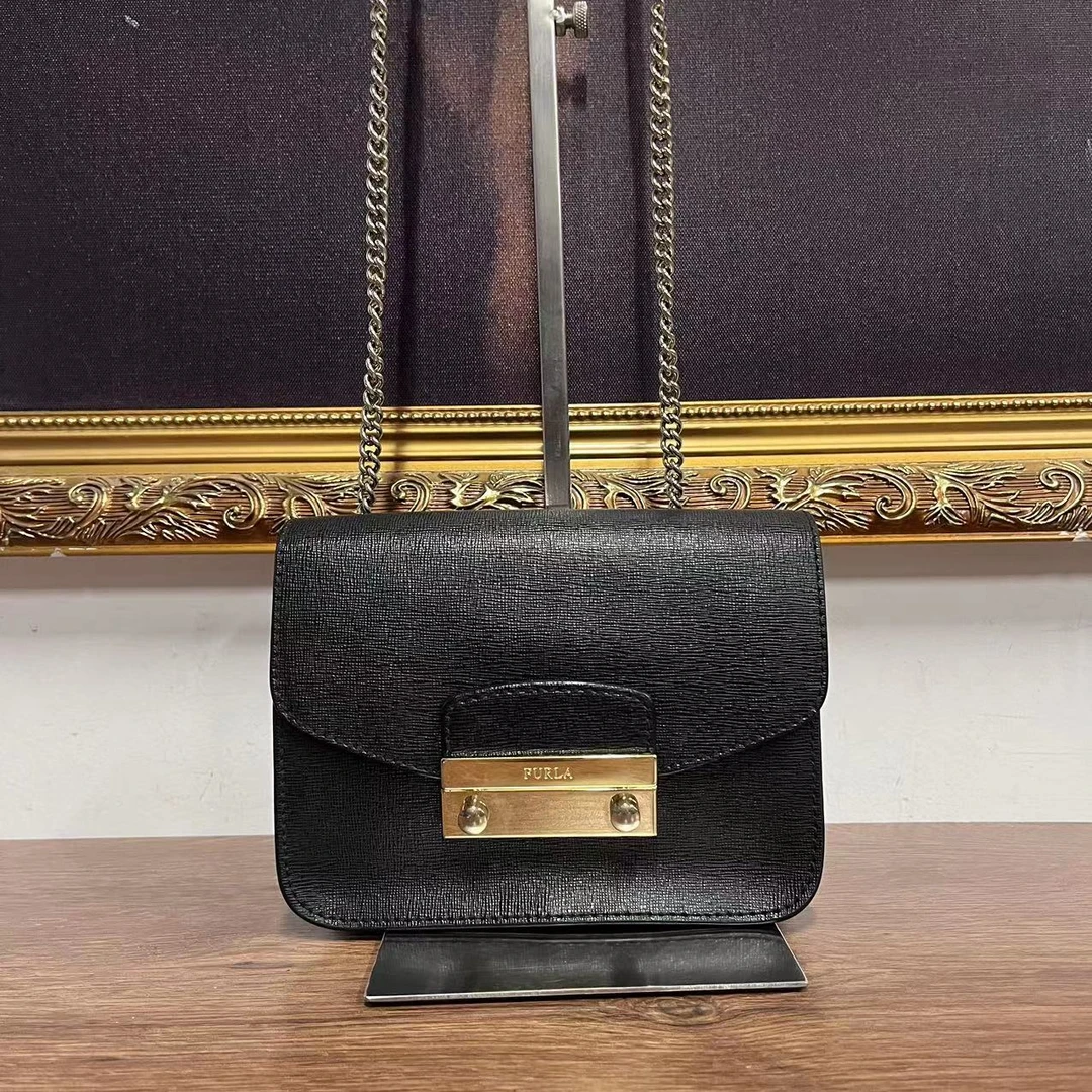 95新 FURLA/芙拉 furla单肩包/ 86817
