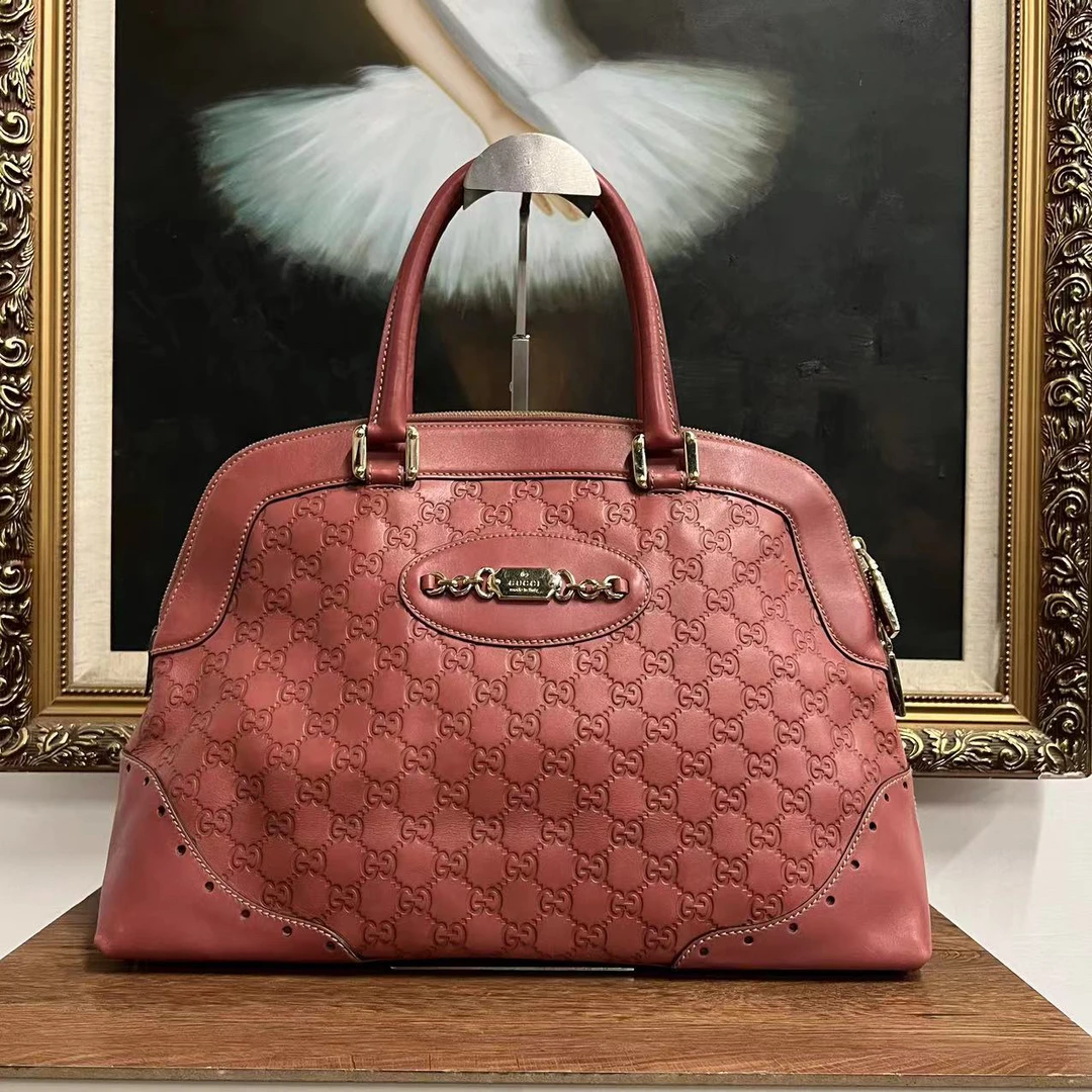 95新 GUCCI/古驰 gucci单肩包/92001