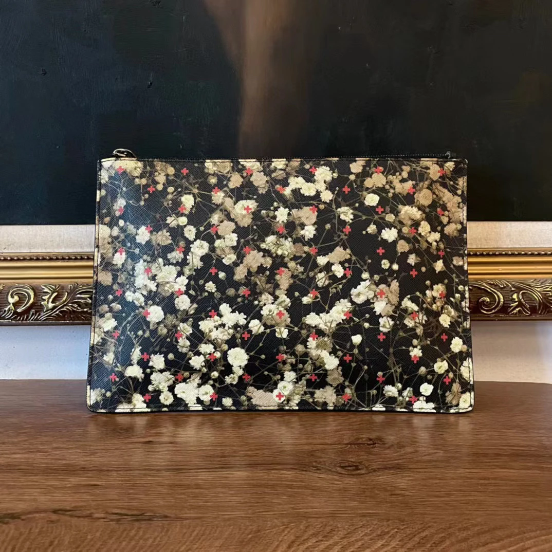 95新 Givenchy/纪梵希 纪梵希手包/90775