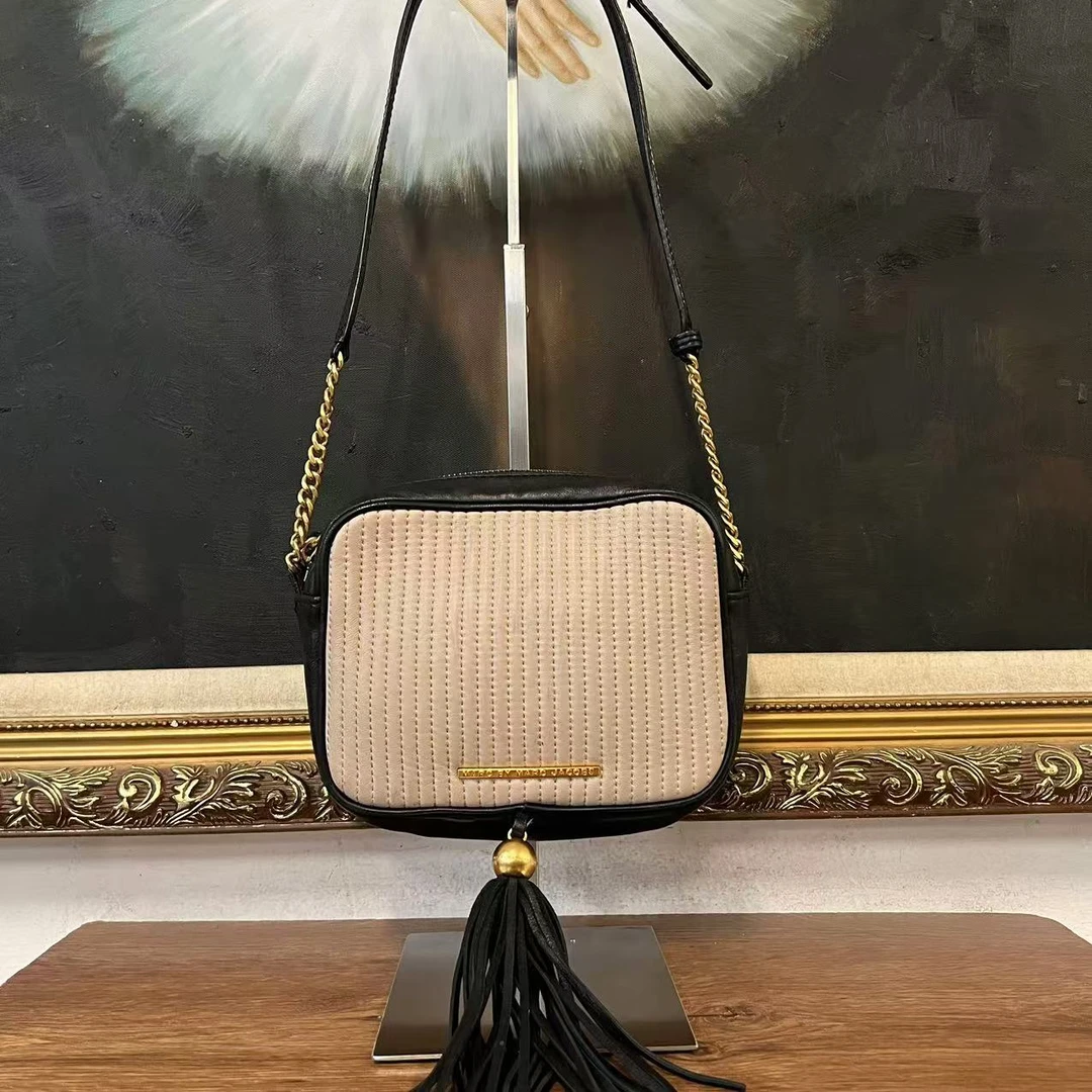 95新 Marc Jacobs/莫杰 mj单肩包/96664