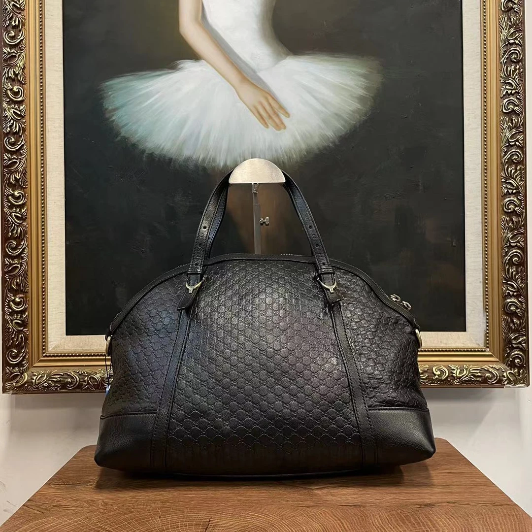 95新 GUCCI/古驰 gucci单肩包/91054