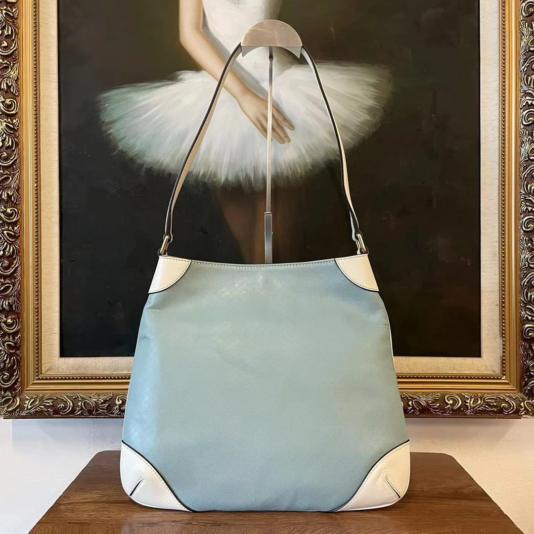 95新 GUCCI/古驰 gucci单肩包/90821