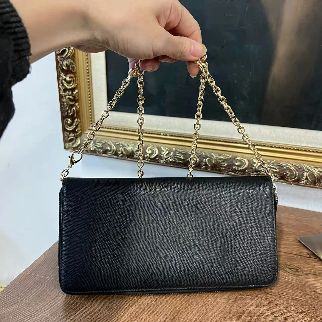 95新 Prada/普拉达 97693/钱包