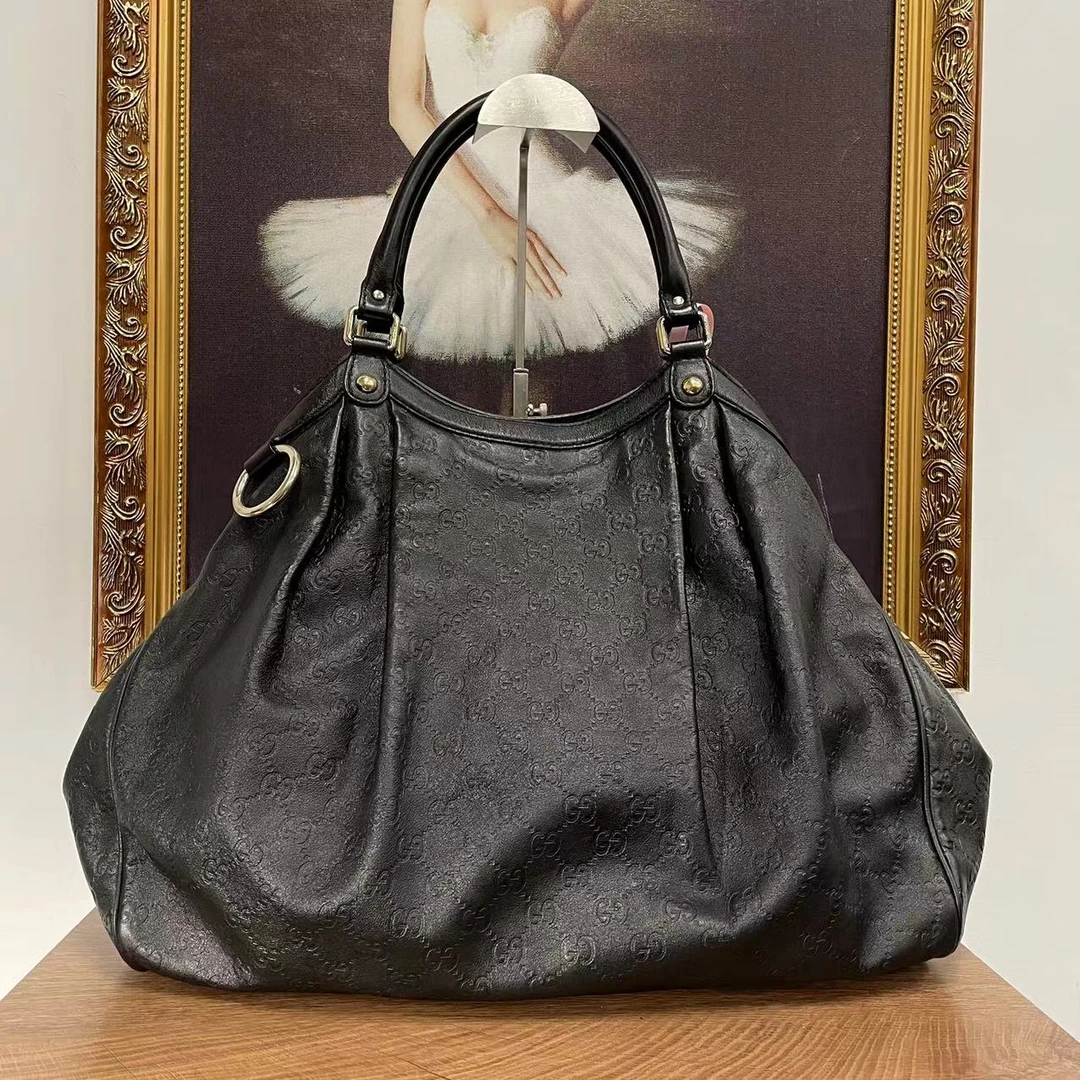 95新 GUCCI/GUCCI gucci单肩包/87022