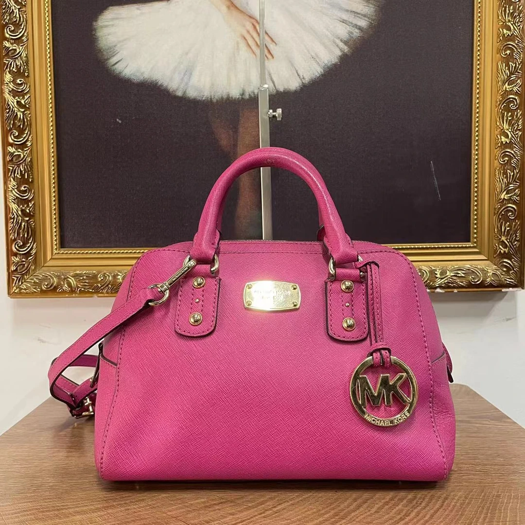 95新 MICHAELKORS/迈克高仕 mk单肩包/86871