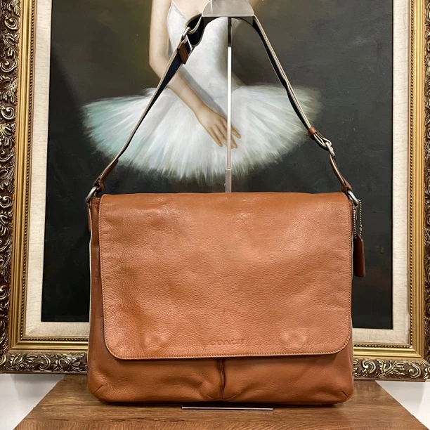 95新 COACH/蔻驰 coach单肩包/20113